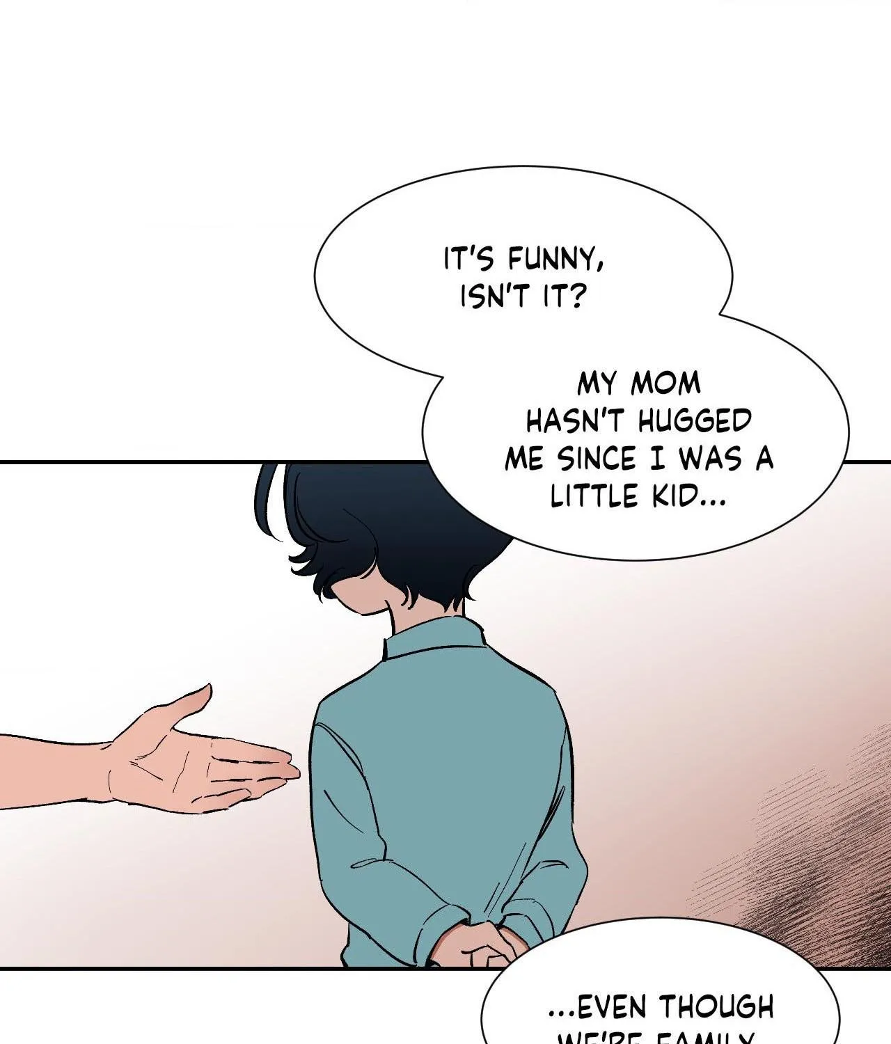 Read Wind Beneath My Wings chapter 48 image 72 on Lezhin