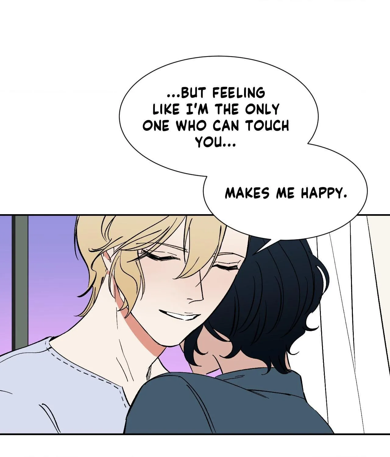 Read Wind Beneath My Wings chapter 48 image 77 on Lezhin