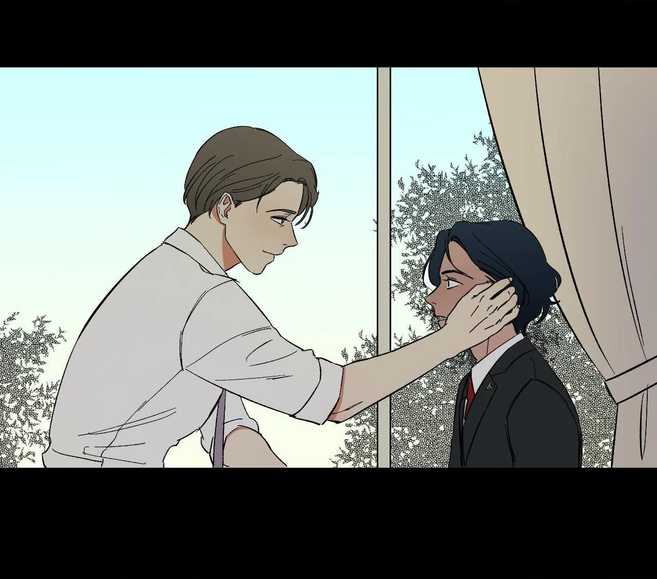 Read Wind Beneath My Wings chapter 48 image 83 on Lezhin