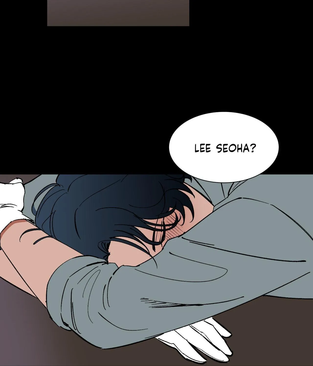 Read Wind Beneath My Wings chapter 49 image 14 on Lezhin