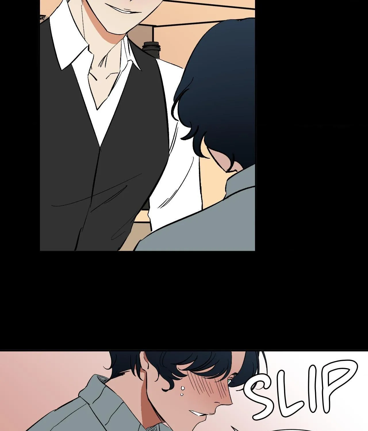 Read Wind Beneath My Wings chapter 49 image 17 on Lezhin