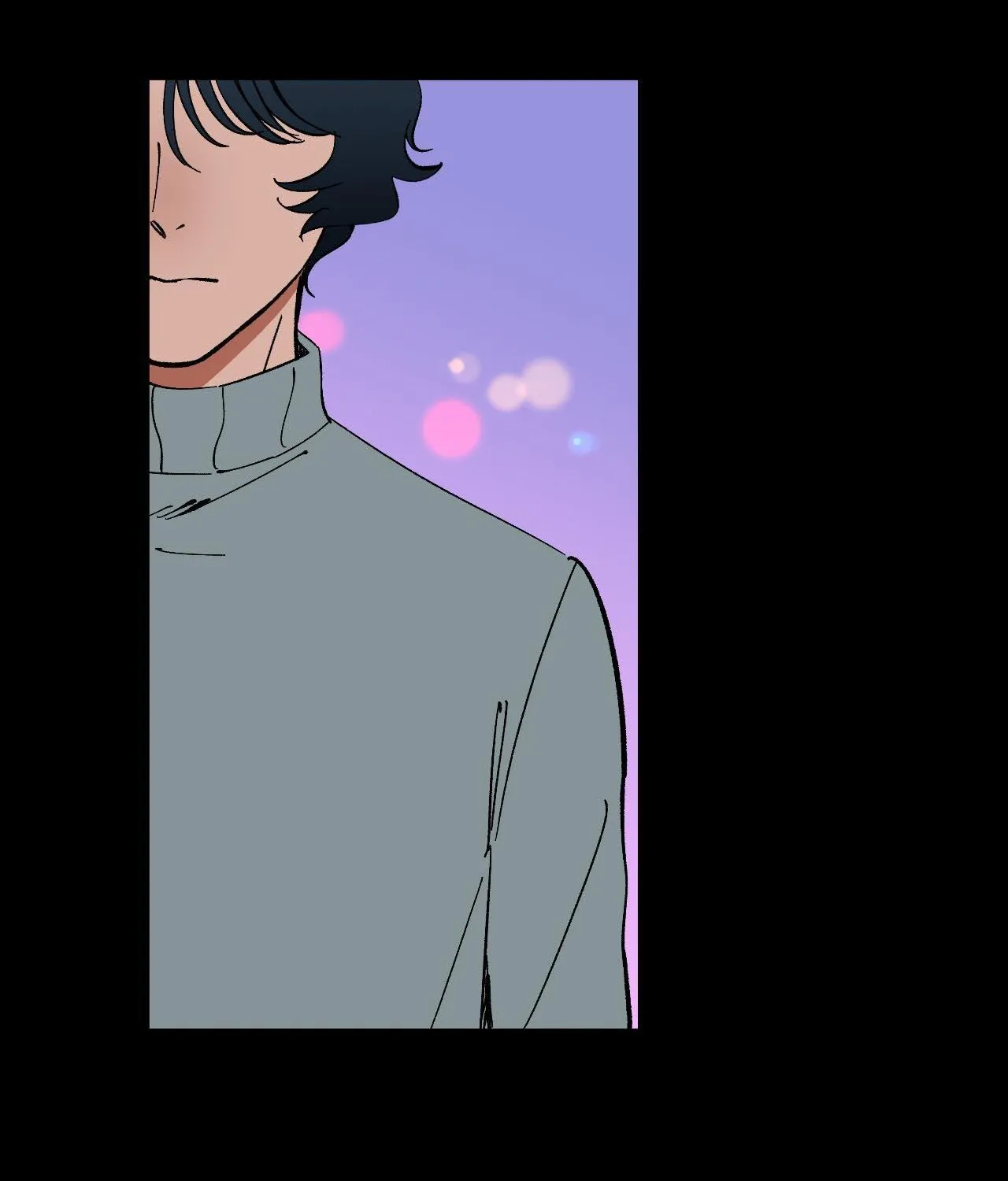 Read Wind Beneath My Wings chapter 49 image 2 on Lezhin