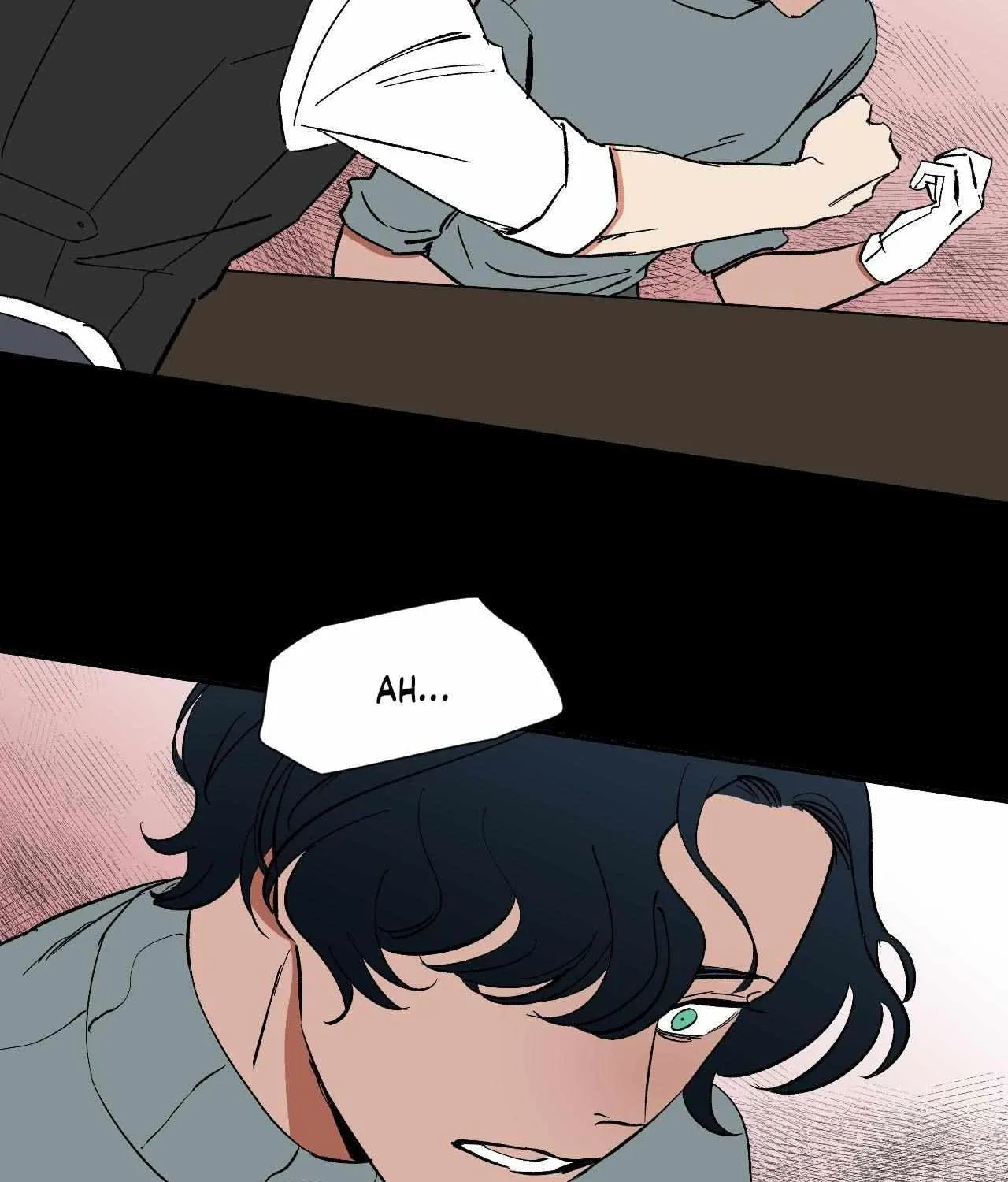 Read Wind Beneath My Wings chapter 49 image 21 on Lezhin