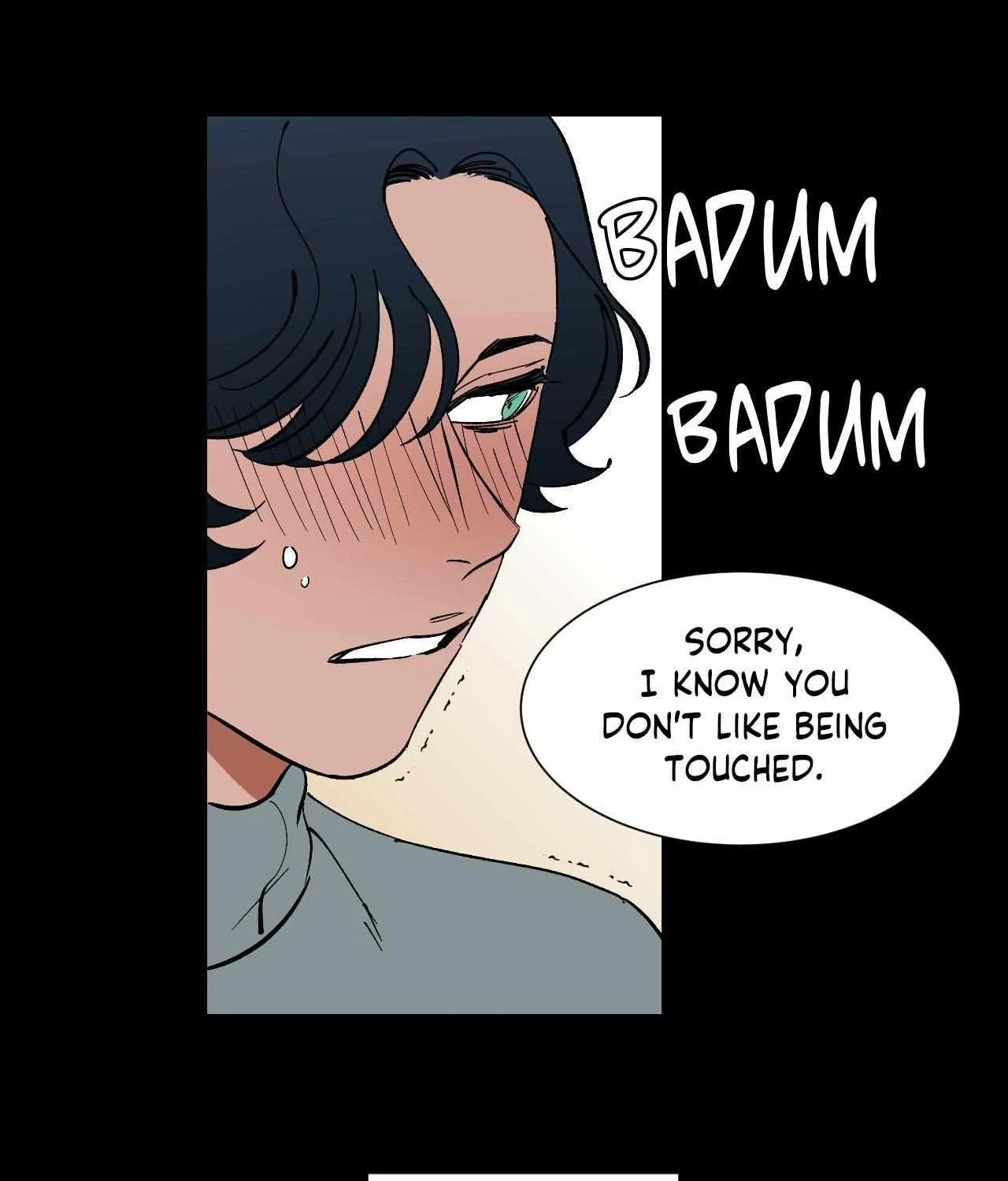 Read Wind Beneath My Wings chapter 49 image 25 on Lezhin