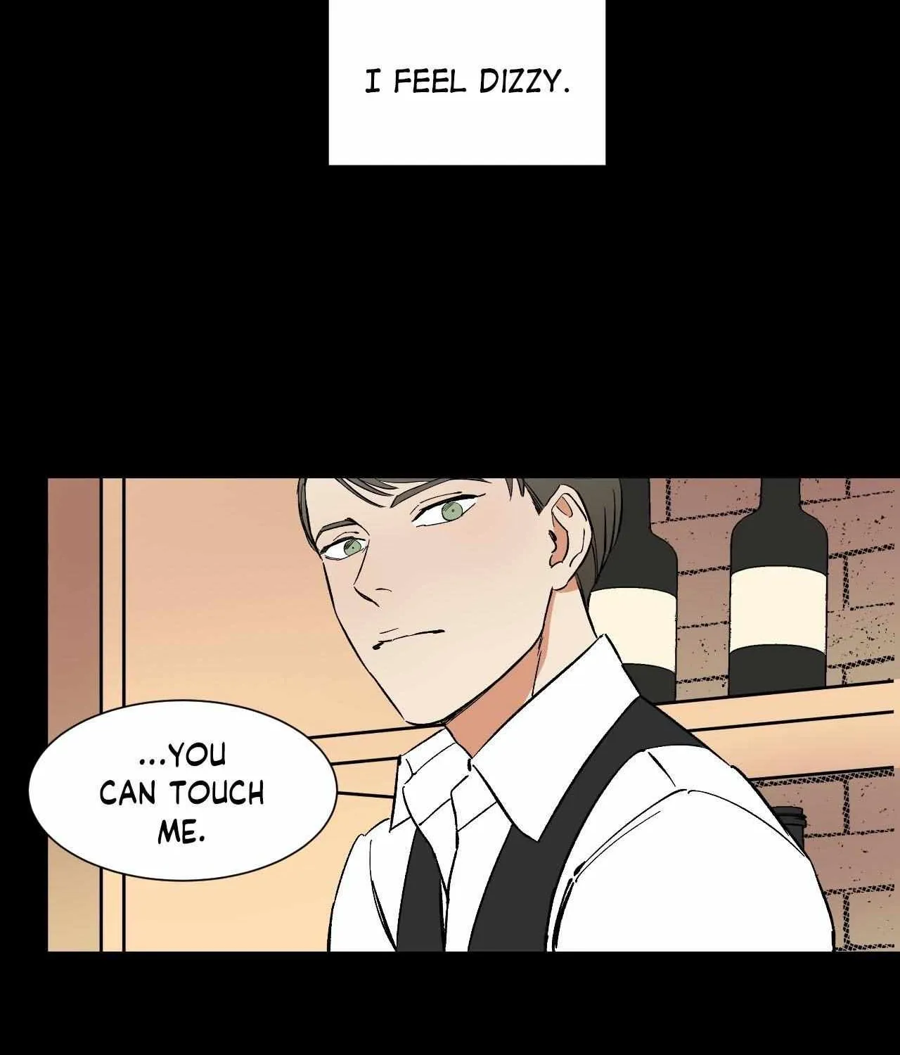 Read Wind Beneath My Wings chapter 49 image 26 on Lezhin