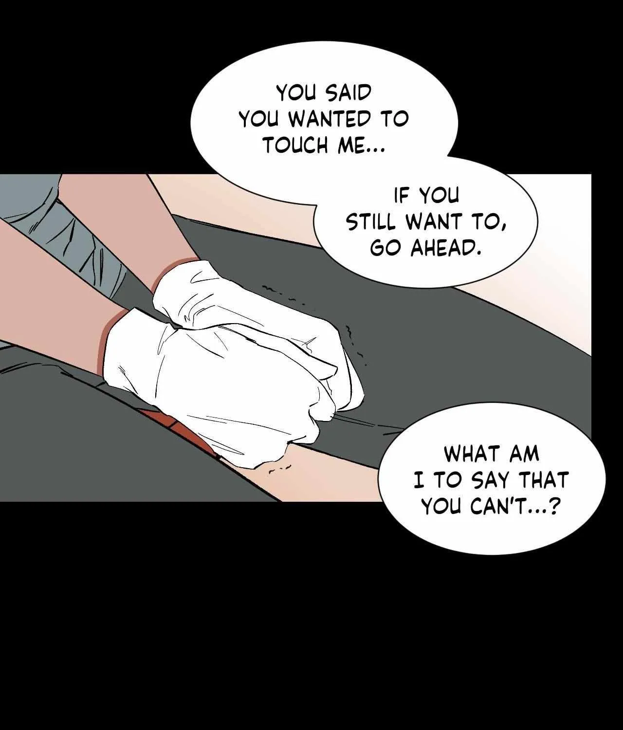 Read Wind Beneath My Wings chapter 49 image 27 on Lezhin