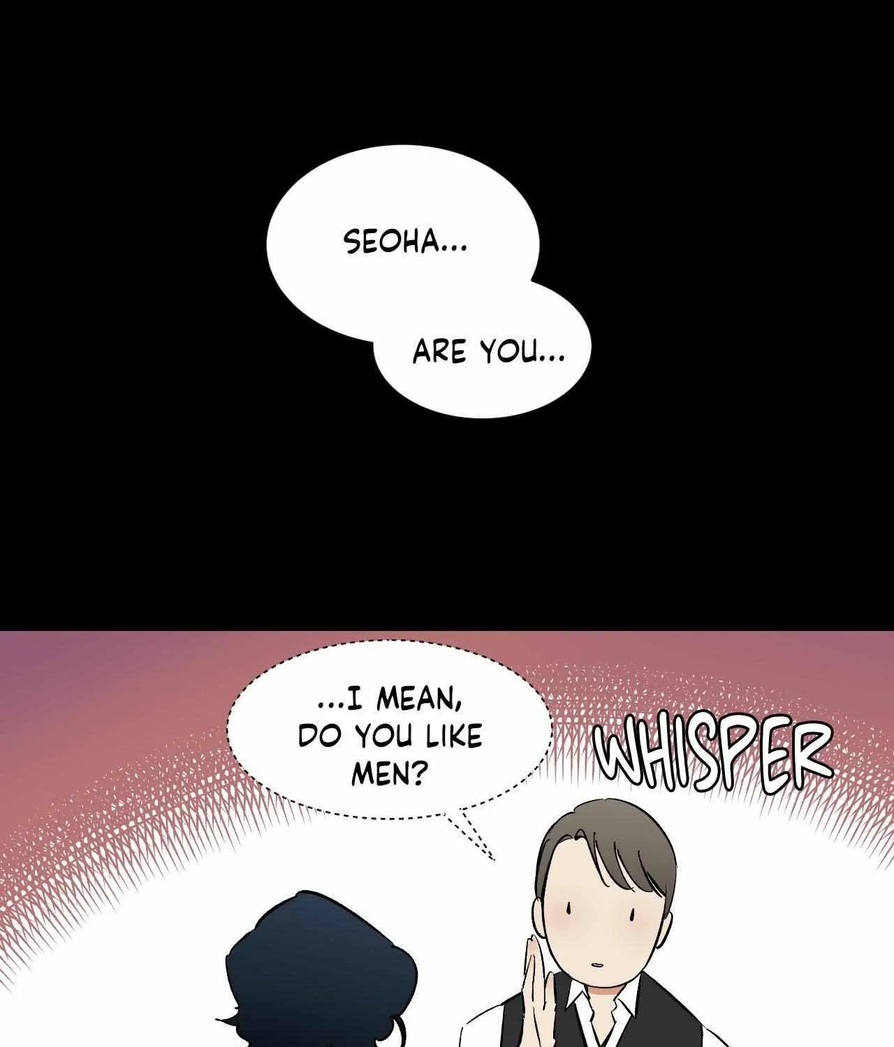 Read Wind Beneath My Wings chapter 49 image 29 on Lezhin