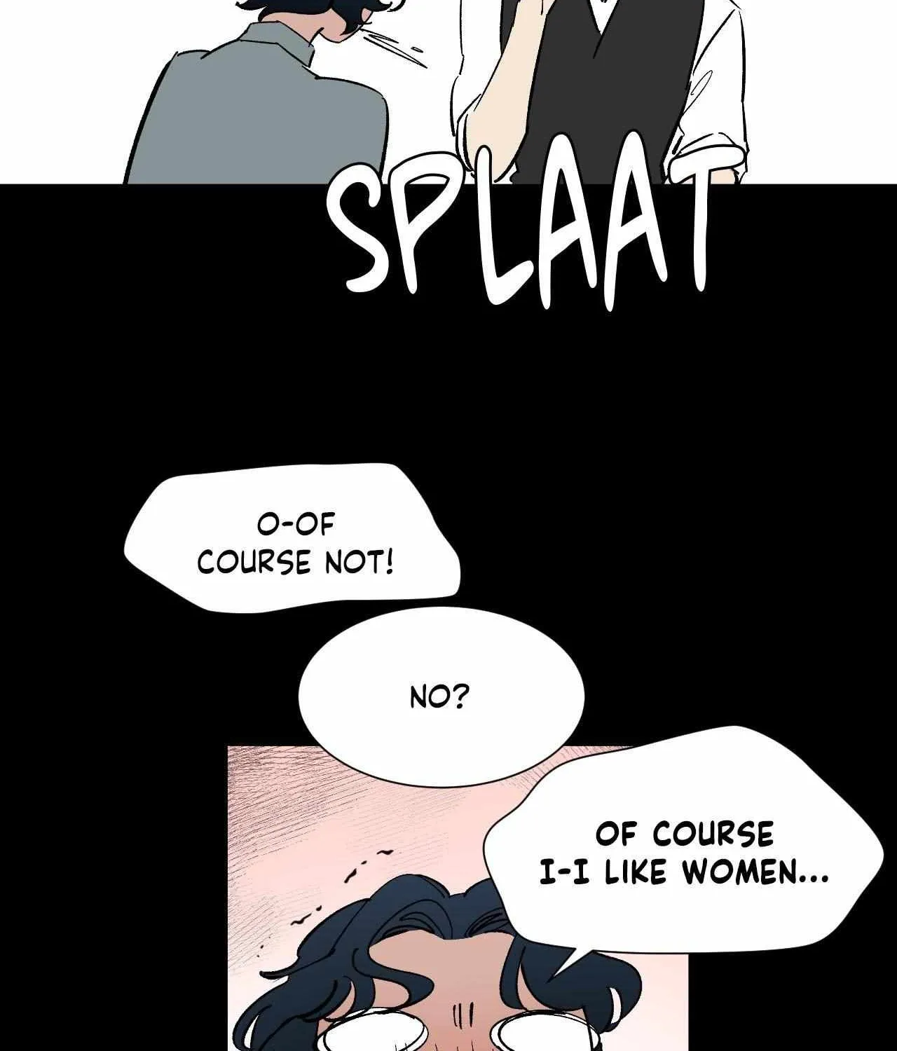Read Wind Beneath My Wings chapter 49 image 30 on Lezhin