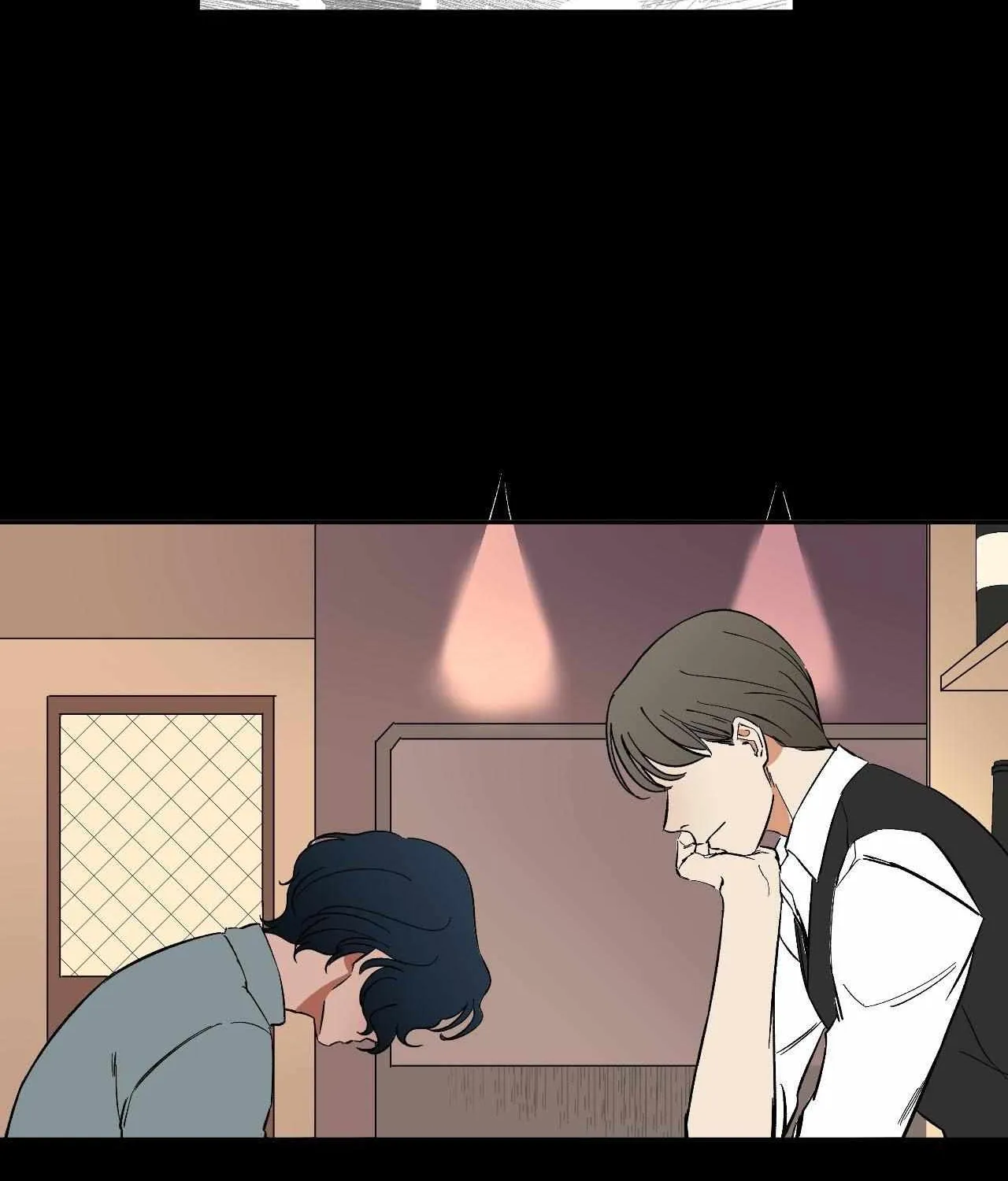 Read Wind Beneath My Wings chapter 49 image 35 on Lezhin