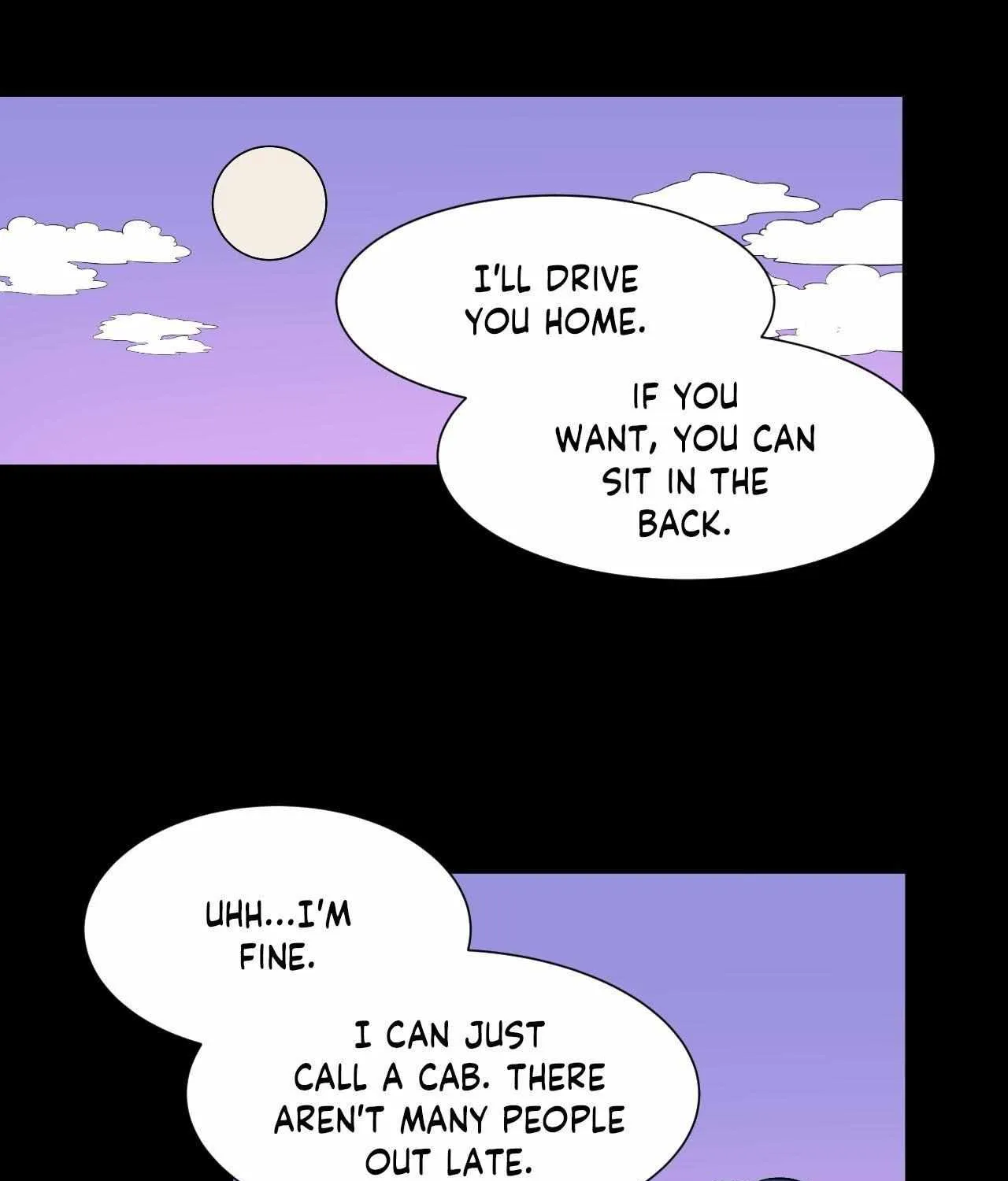Read Wind Beneath My Wings chapter 49 image 40 on Lezhin