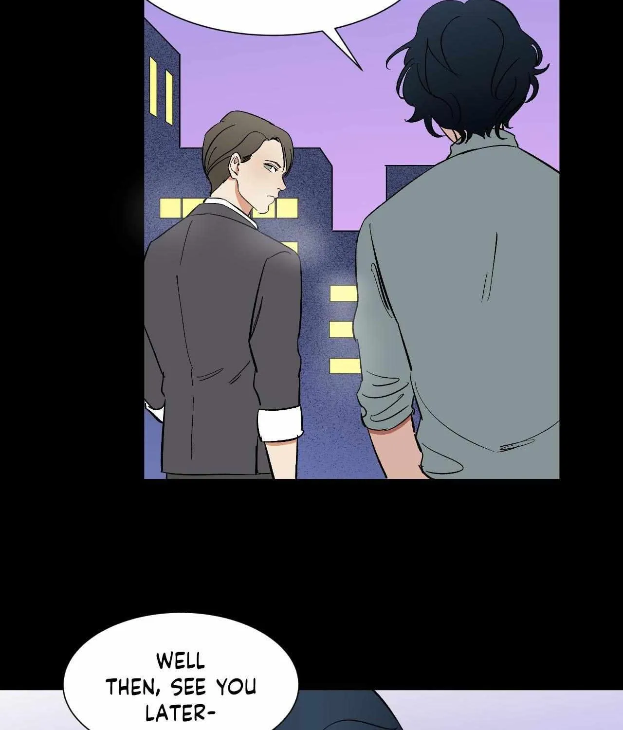 Read Wind Beneath My Wings chapter 49 image 41 on Lezhin