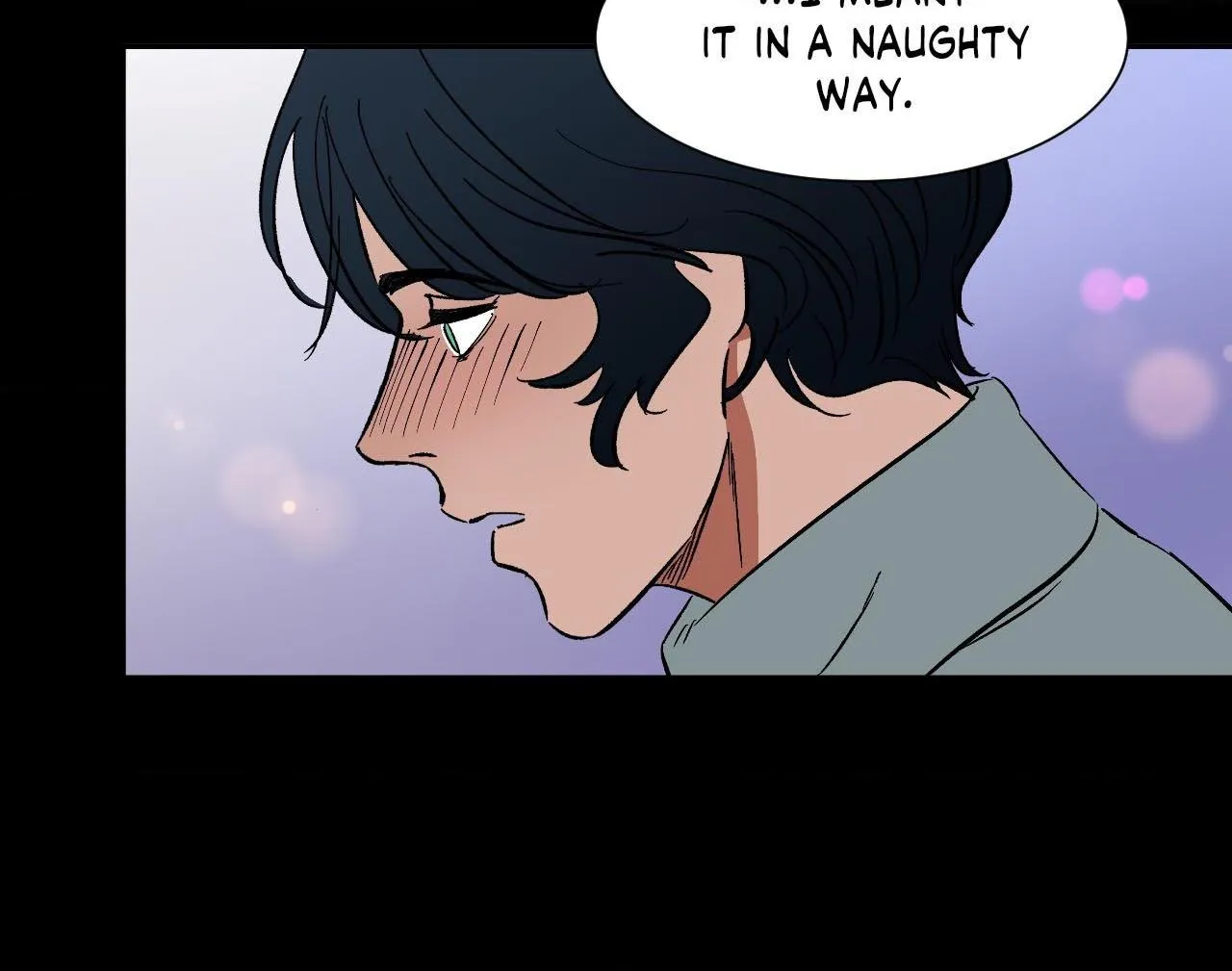 Read Wind Beneath My Wings chapter 49 image 44 on Lezhin