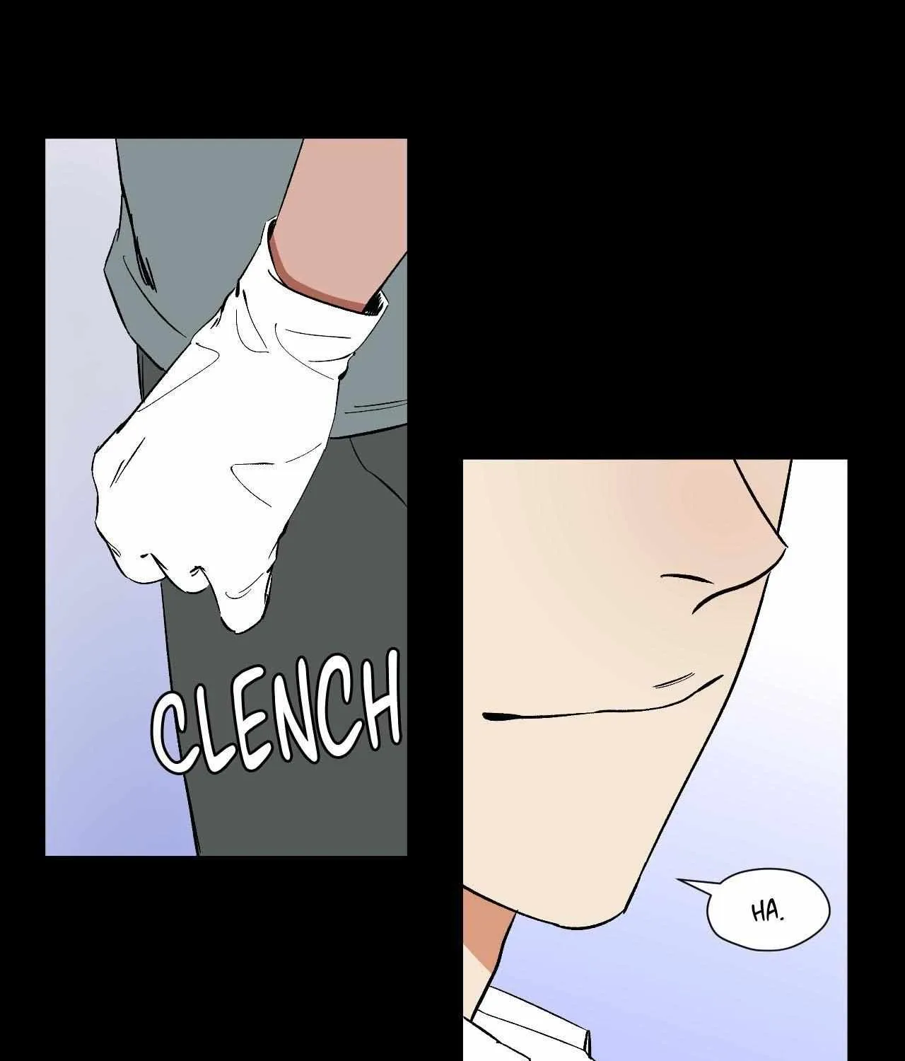 Read Wind Beneath My Wings chapter 49 image 45 on Lezhin