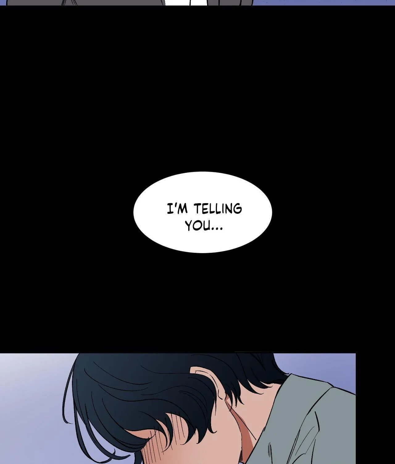 Read Wind Beneath My Wings chapter 49 image 47 on Lezhin