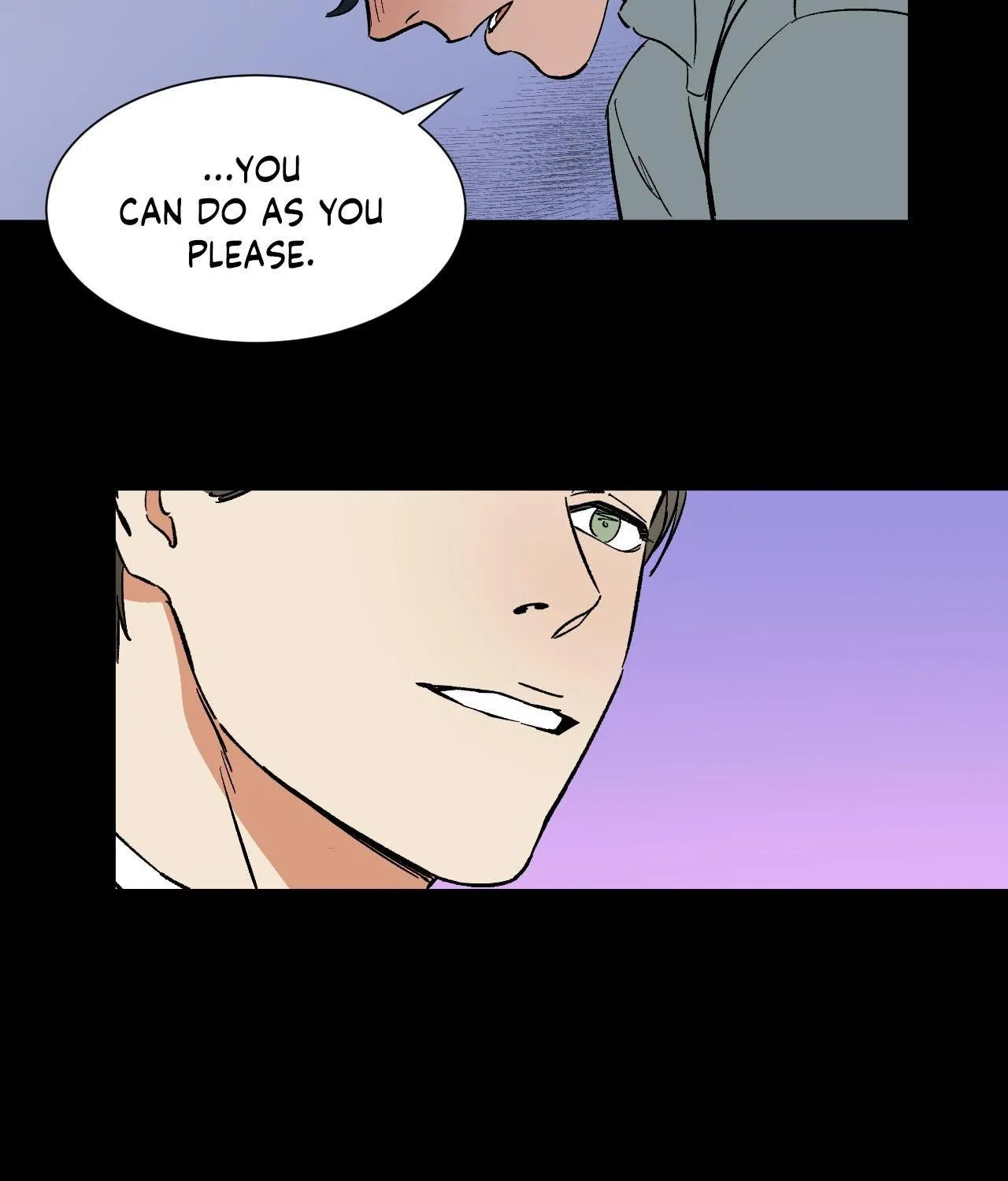 Read Wind Beneath My Wings chapter 49 image 48 on Lezhin