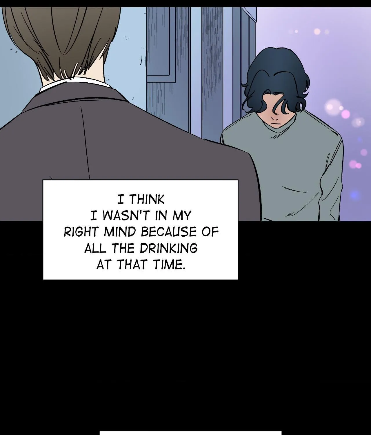 Read Wind Beneath My Wings chapter 49 image 49 on Lezhin