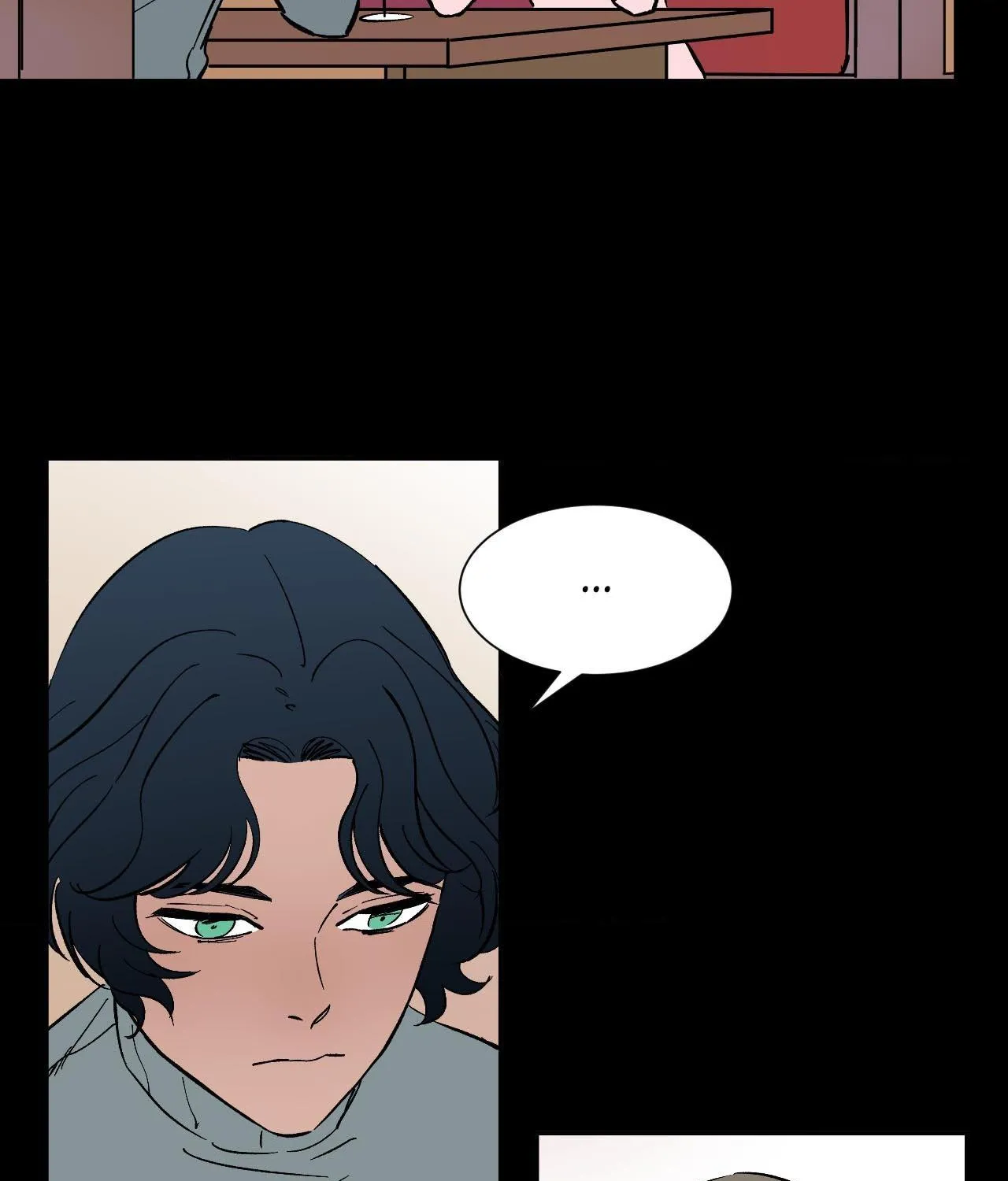 Read Wind Beneath My Wings chapter 49 image 5 on Lezhin