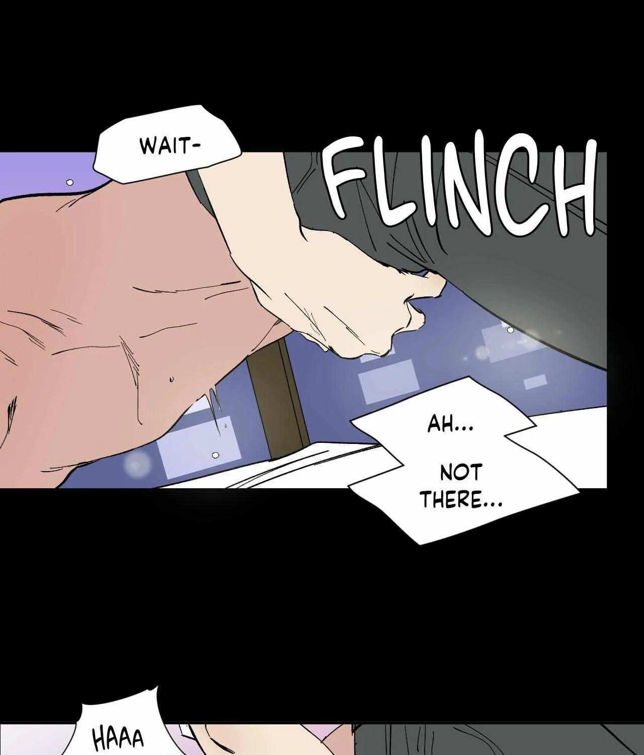 Read Wind Beneath My Wings chapter 49 image 58 on Lezhin