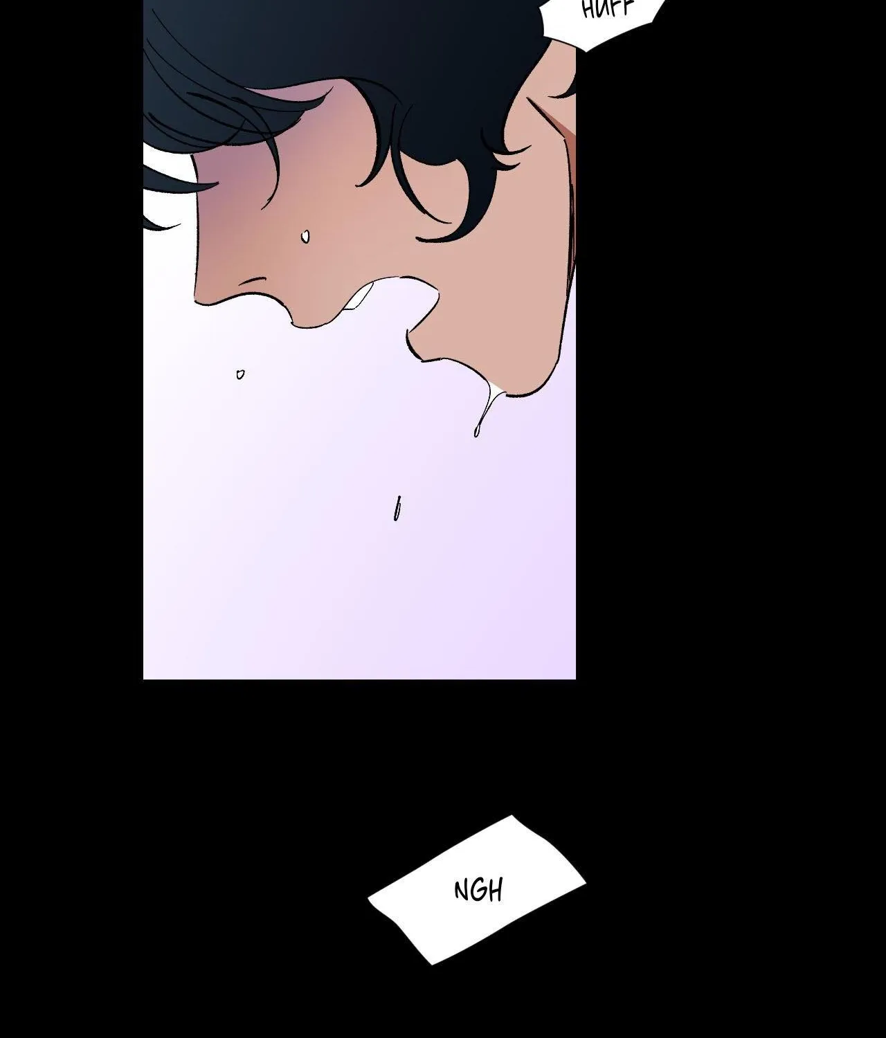 Read Wind Beneath My Wings chapter 49 image 61 on Lezhin