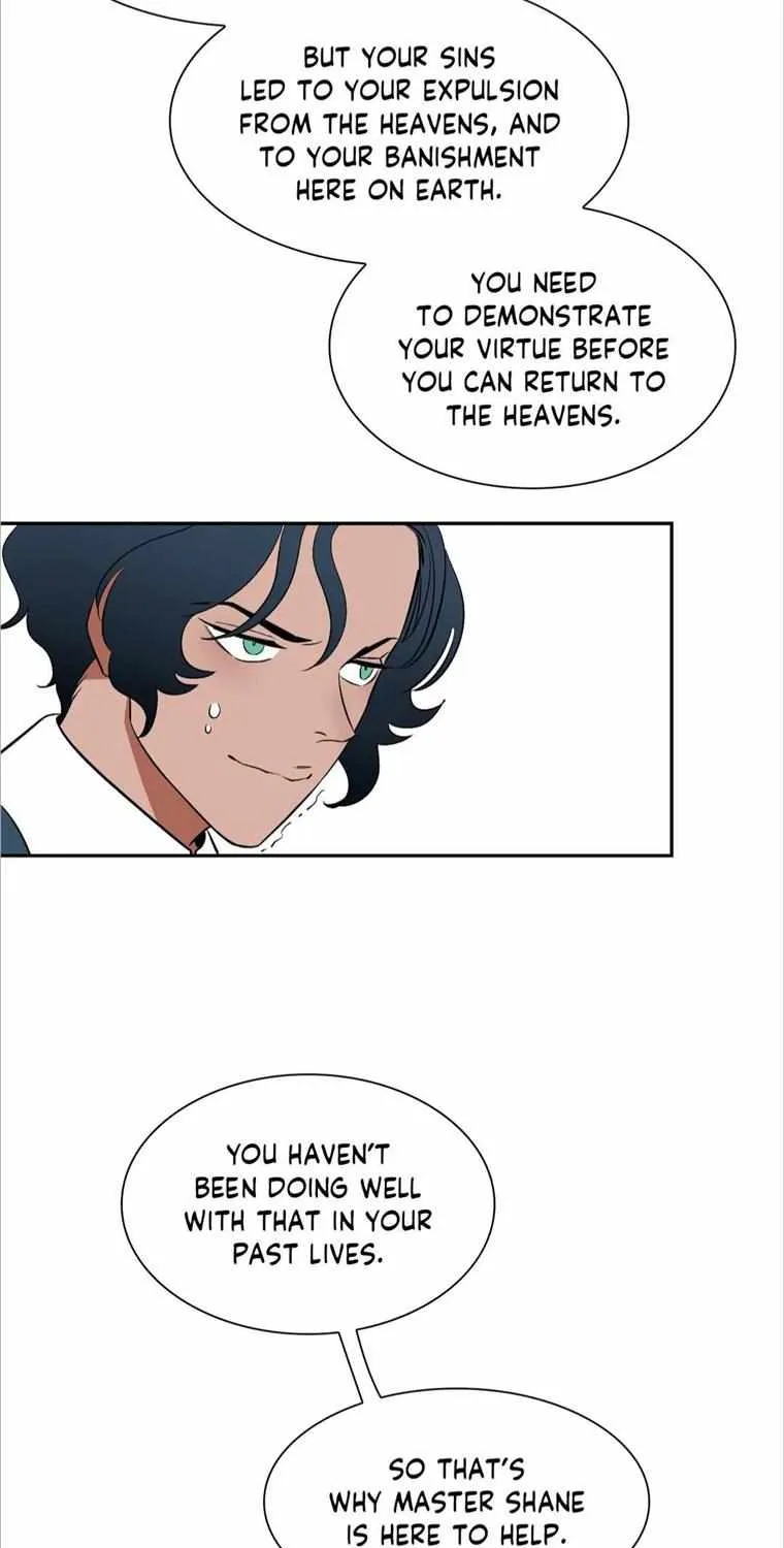 Read Wind Beneath My Wings chapter 5 image 10 on Lezhin