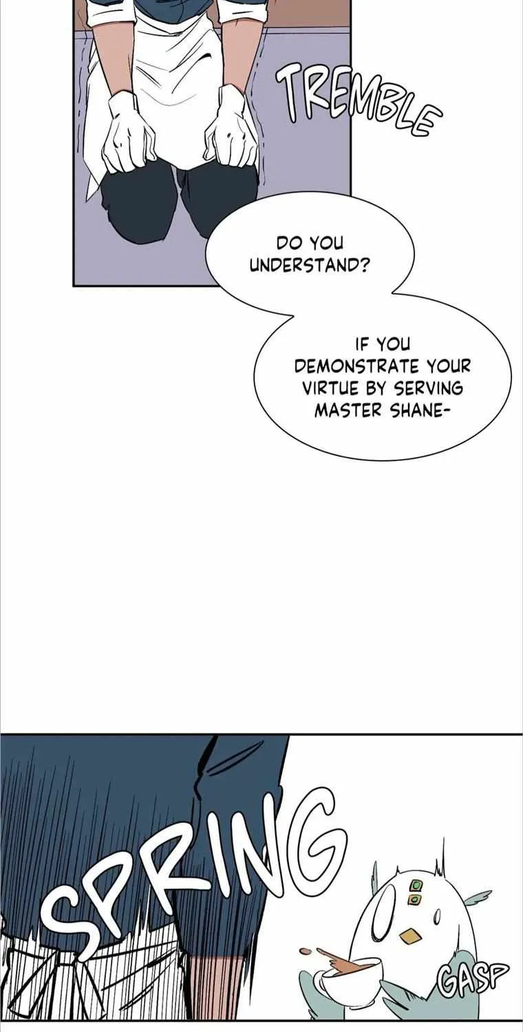 Read Wind Beneath My Wings chapter 5 image 12 on Lezhin