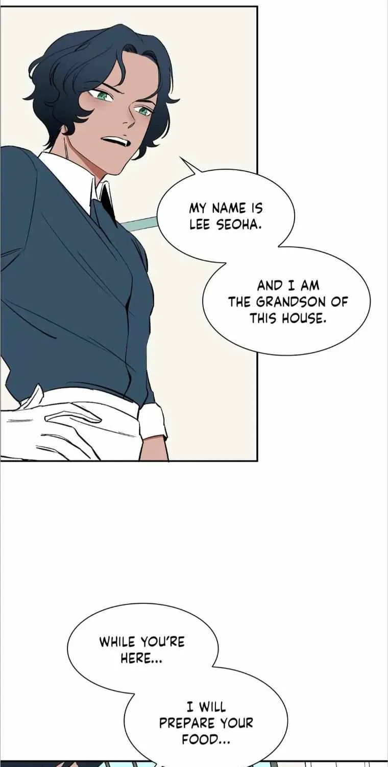 Read Wind Beneath My Wings chapter 5 image 14 on Lezhin