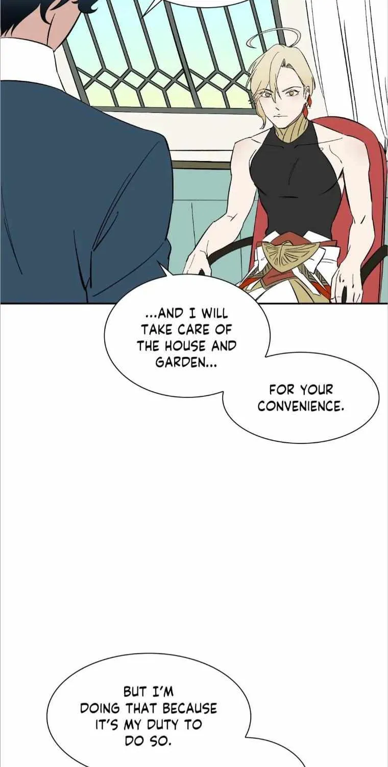 Read Wind Beneath My Wings chapter 5 image 15 on Lezhin