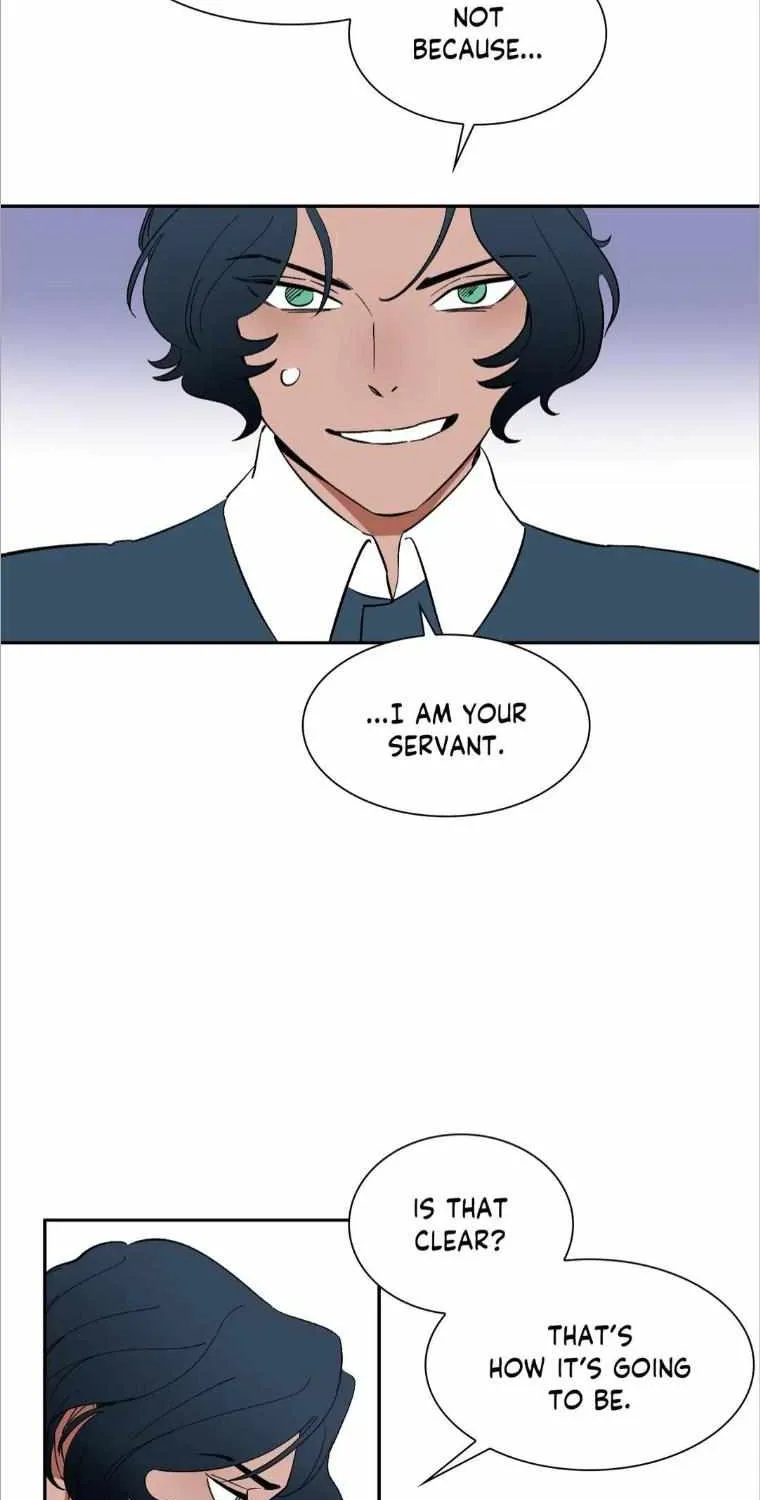 Read Wind Beneath My Wings chapter 5 image 16 on Lezhin