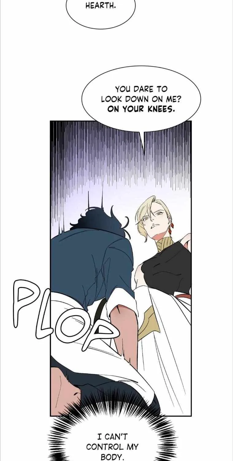 Read Wind Beneath My Wings chapter 5 image 18 on Lezhin