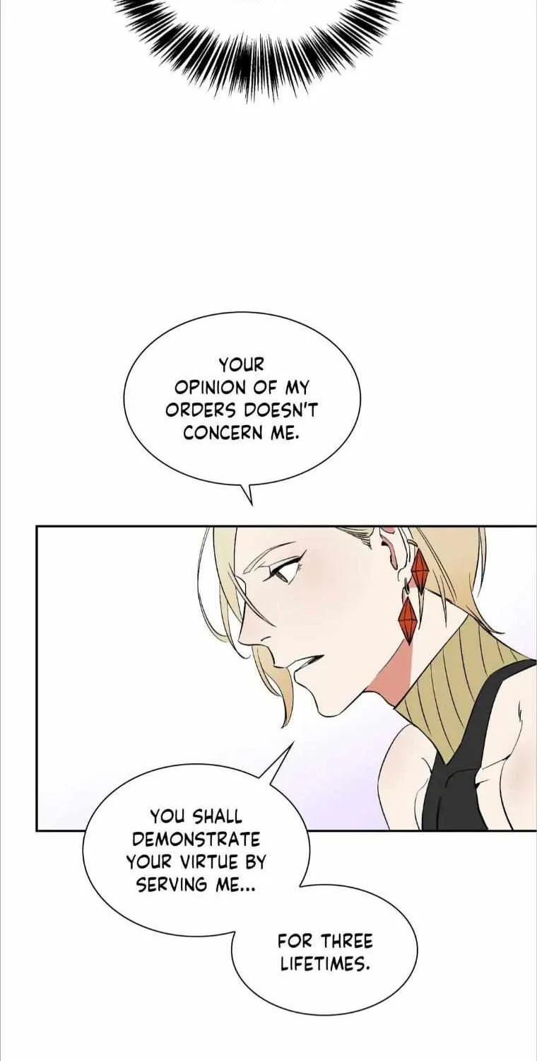 Read Wind Beneath My Wings chapter 5 image 19 on Lezhin