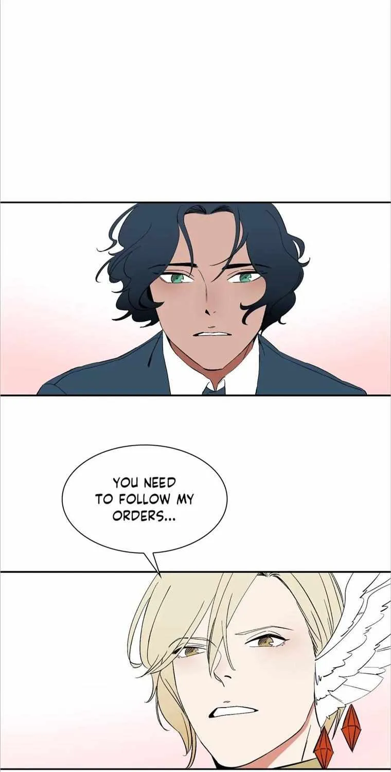 Read Wind Beneath My Wings chapter 5 image 2 on Lezhin