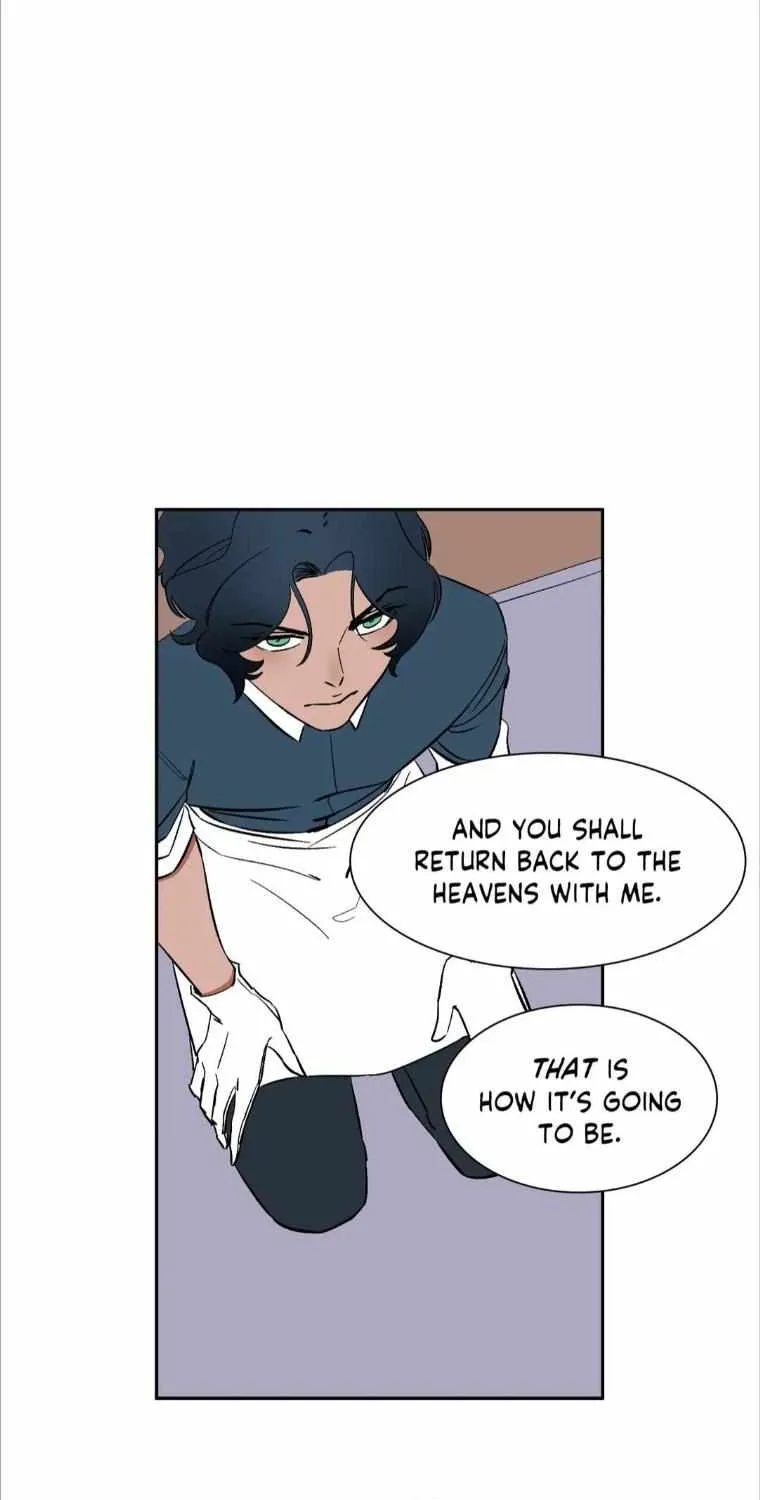 Read Wind Beneath My Wings chapter 5 image 20 on Lezhin