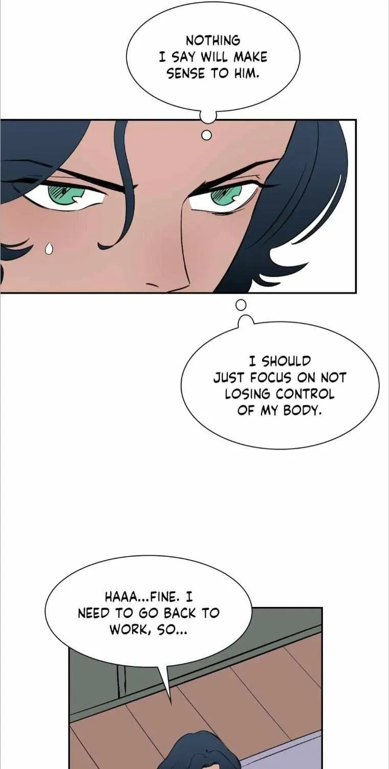Read Wind Beneath My Wings chapter 5 image 21 on Lezhin