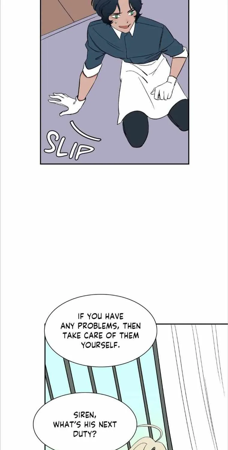 Read Wind Beneath My Wings chapter 5 image 22 on Lezhin