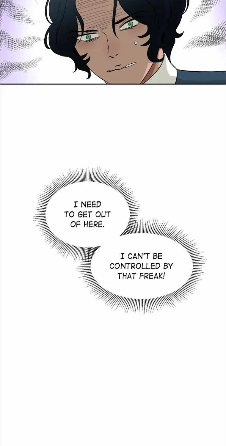 Read Wind Beneath My Wings chapter 5 image 25 on Lezhin