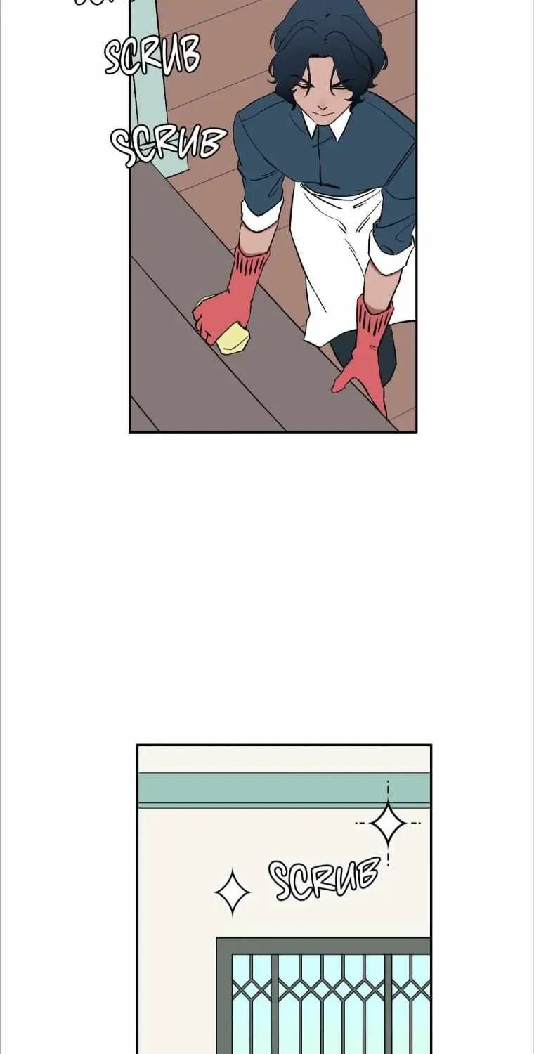 Read Wind Beneath My Wings chapter 5 image 27 on Lezhin