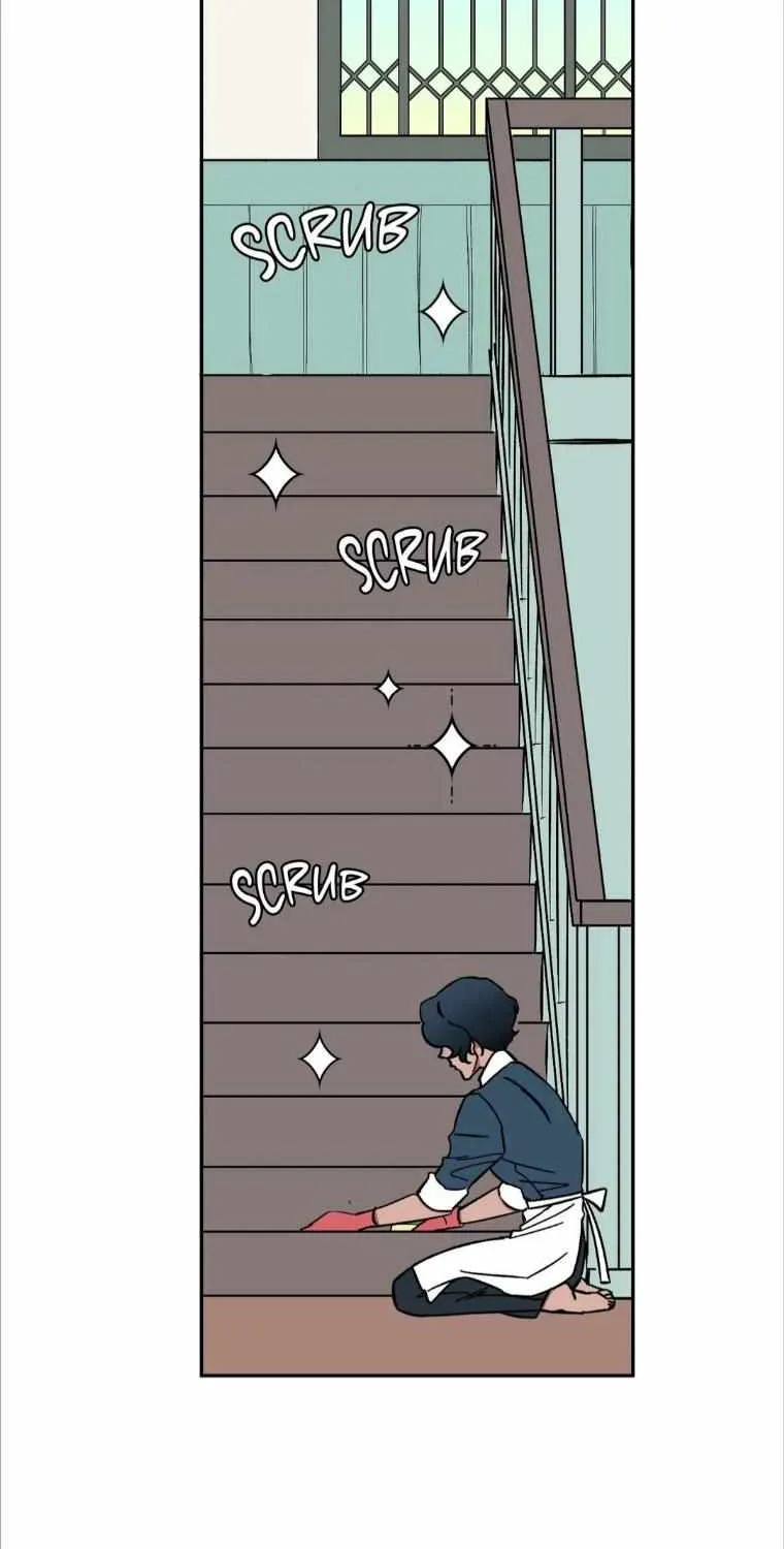Read Wind Beneath My Wings chapter 5 image 28 on Lezhin