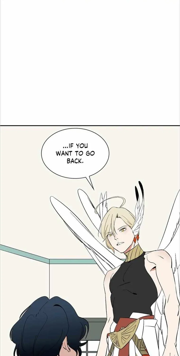 Read Wind Beneath My Wings chapter 5 image 3 on Lezhin