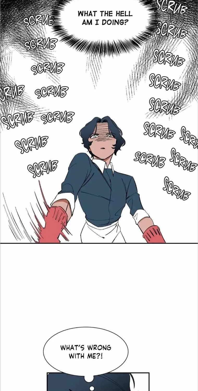 Read Wind Beneath My Wings chapter 5 image 30 on Lezhin