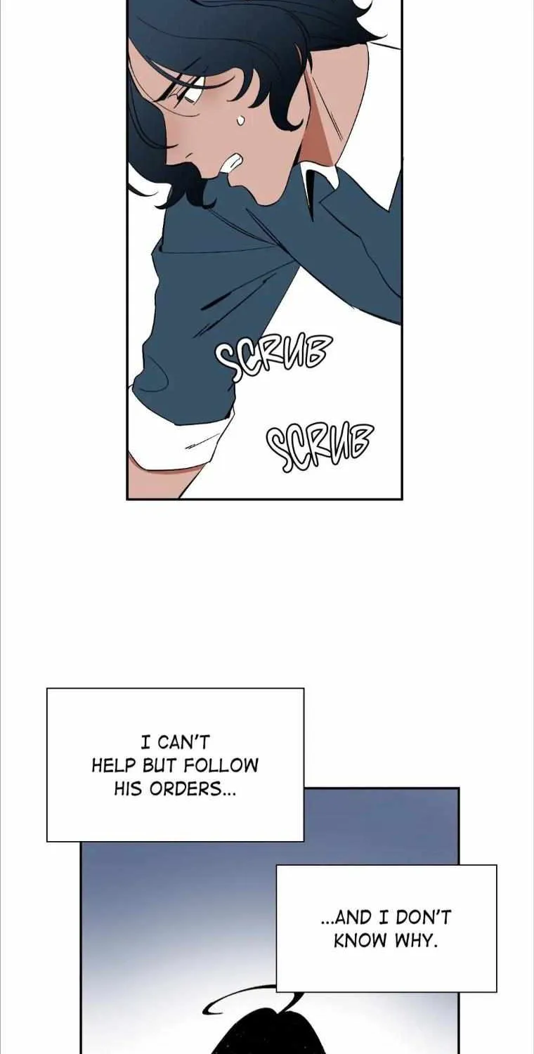 Read Wind Beneath My Wings chapter 5 image 31 on Lezhin