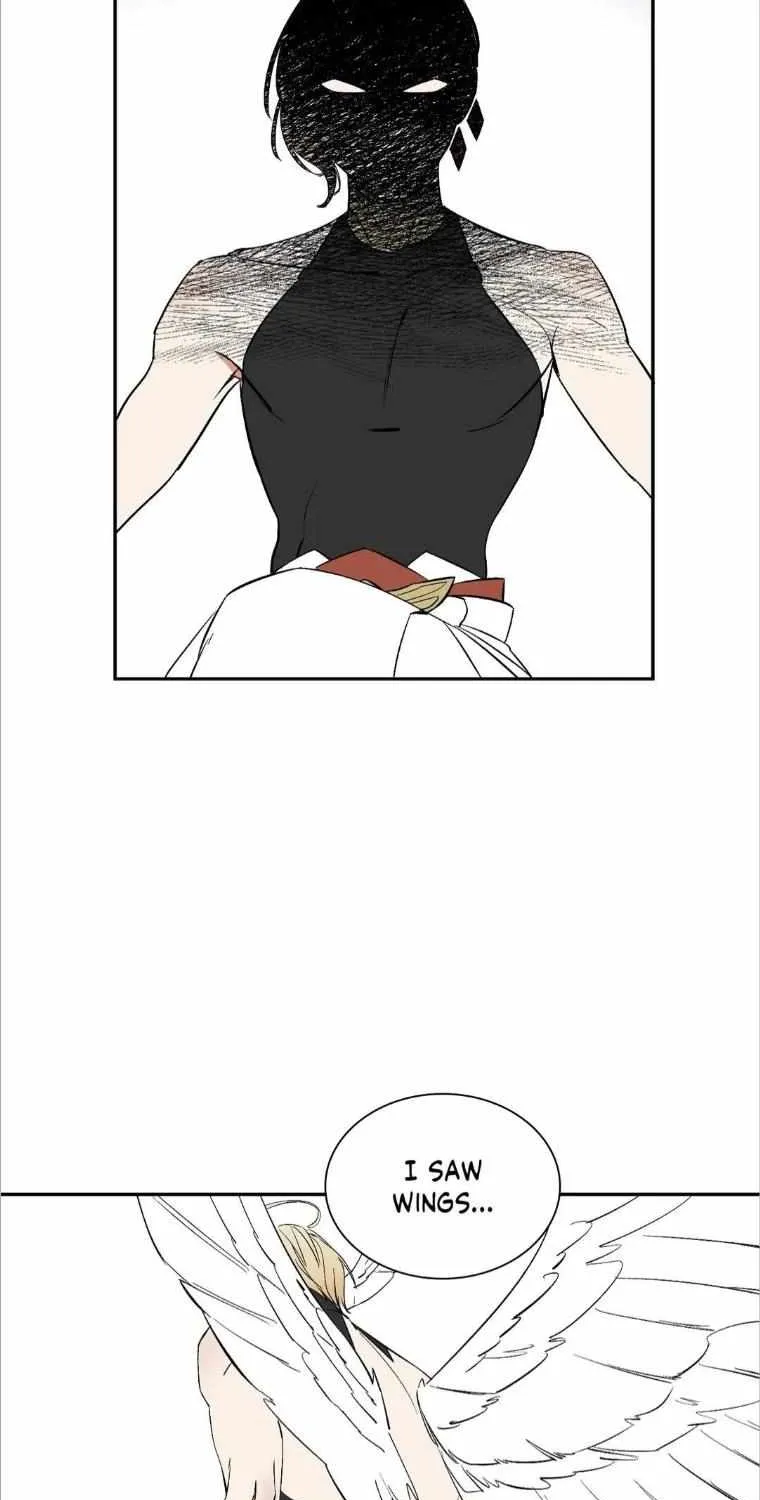 Read Wind Beneath My Wings chapter 5 image 32 on Lezhin