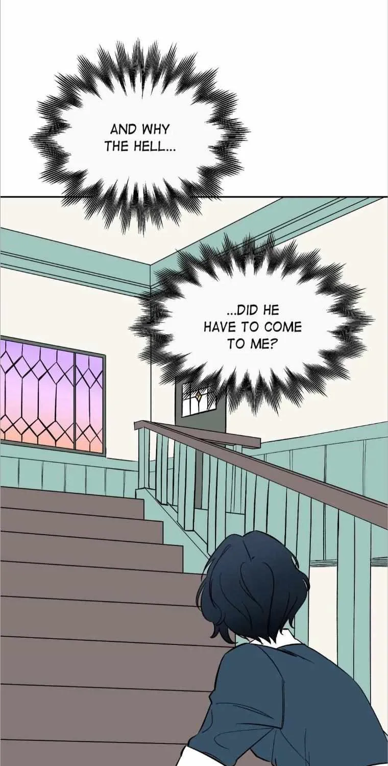 Read Wind Beneath My Wings chapter 5 image 34 on Lezhin