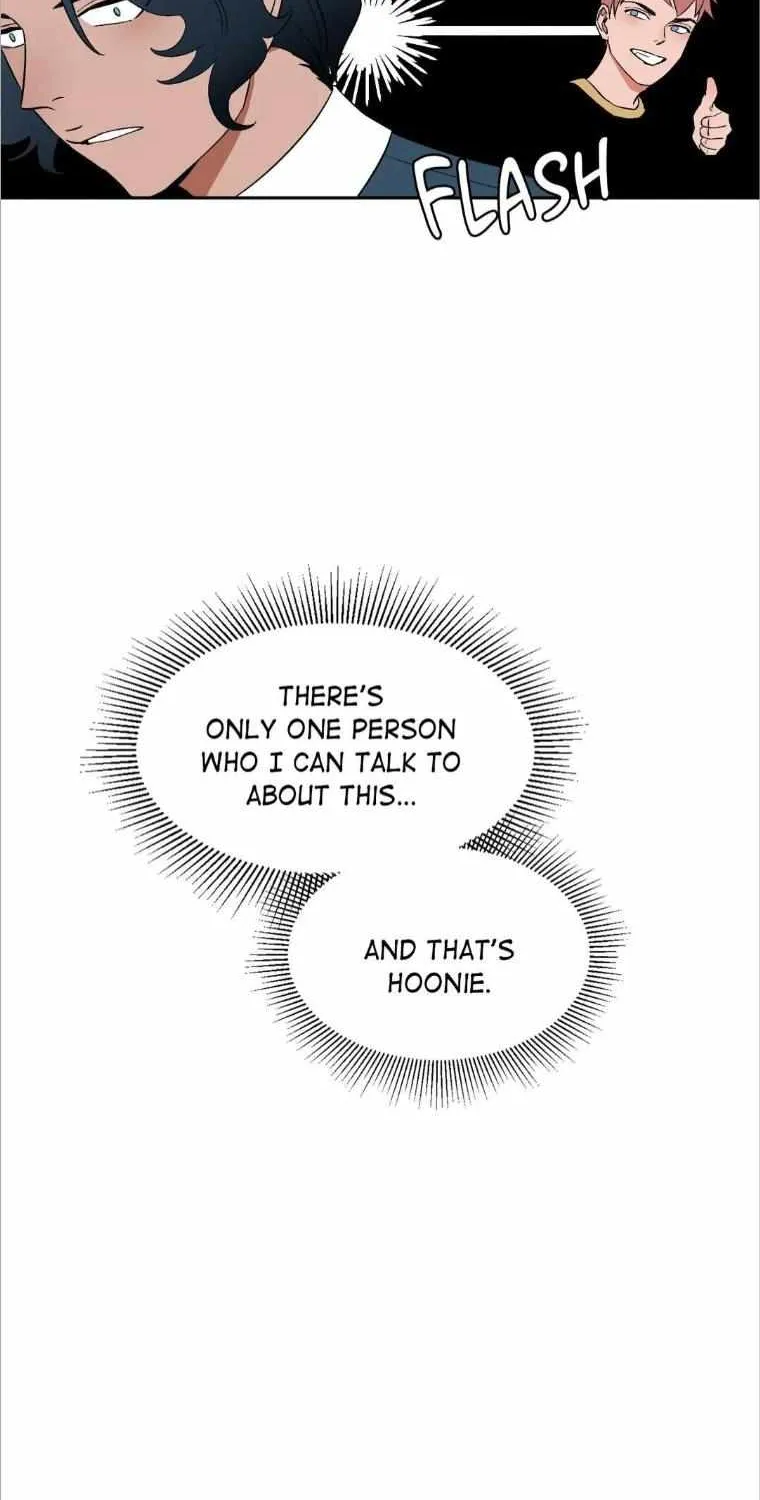 Read Wind Beneath My Wings chapter 5 image 37 on Lezhin