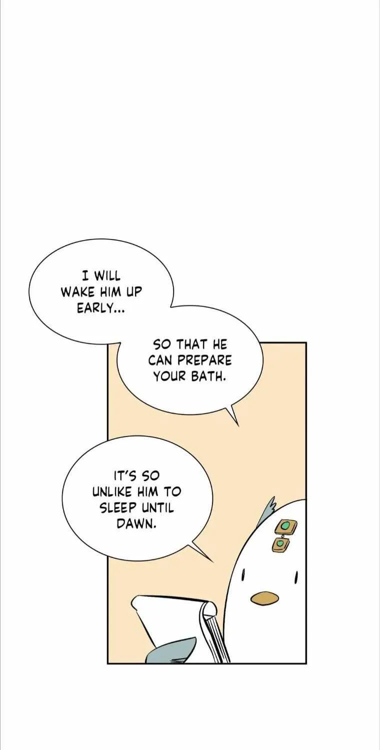 Read Wind Beneath My Wings chapter 5 image 38 on Lezhin