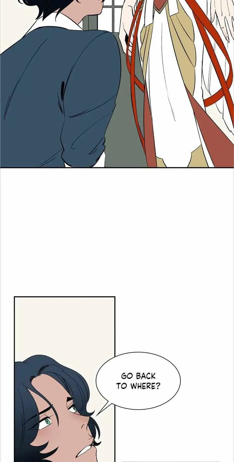 Read Wind Beneath My Wings chapter 5 image 4 on Lezhin