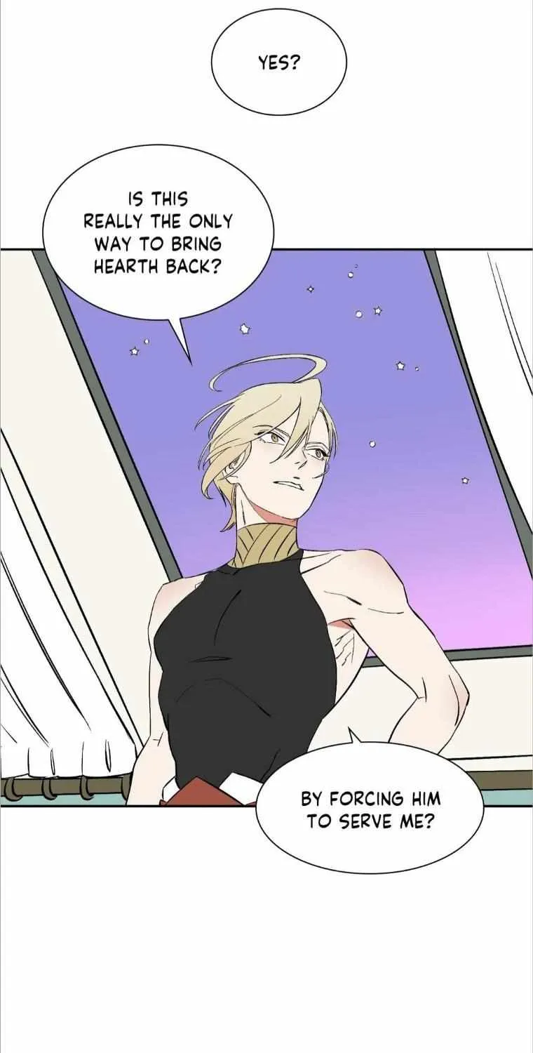 Read Wind Beneath My Wings chapter 5 image 40 on Lezhin