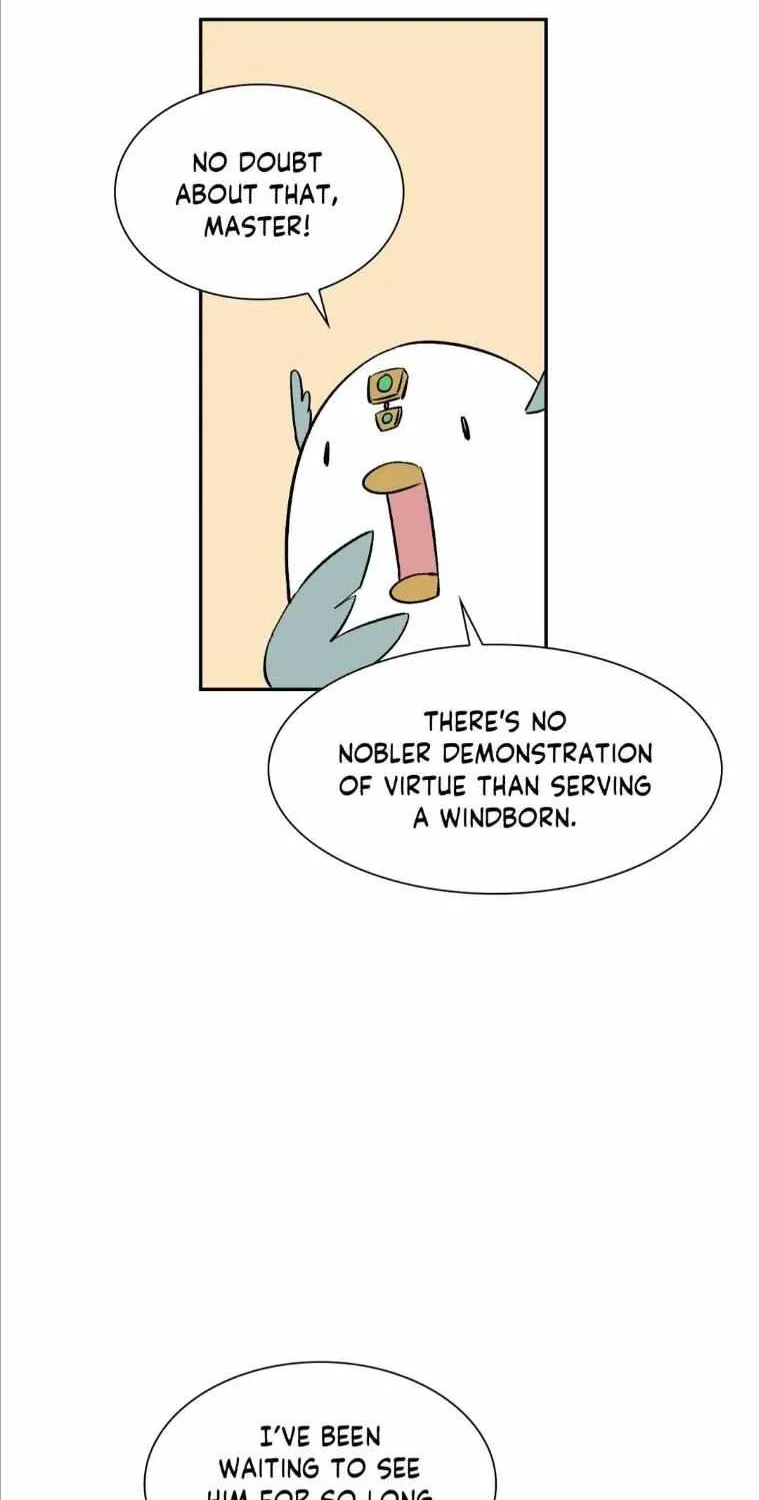 Read Wind Beneath My Wings chapter 5 image 41 on Lezhin