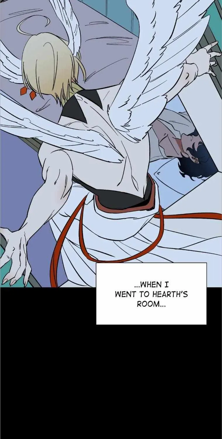 Read Wind Beneath My Wings chapter 5 image 43 on Lezhin