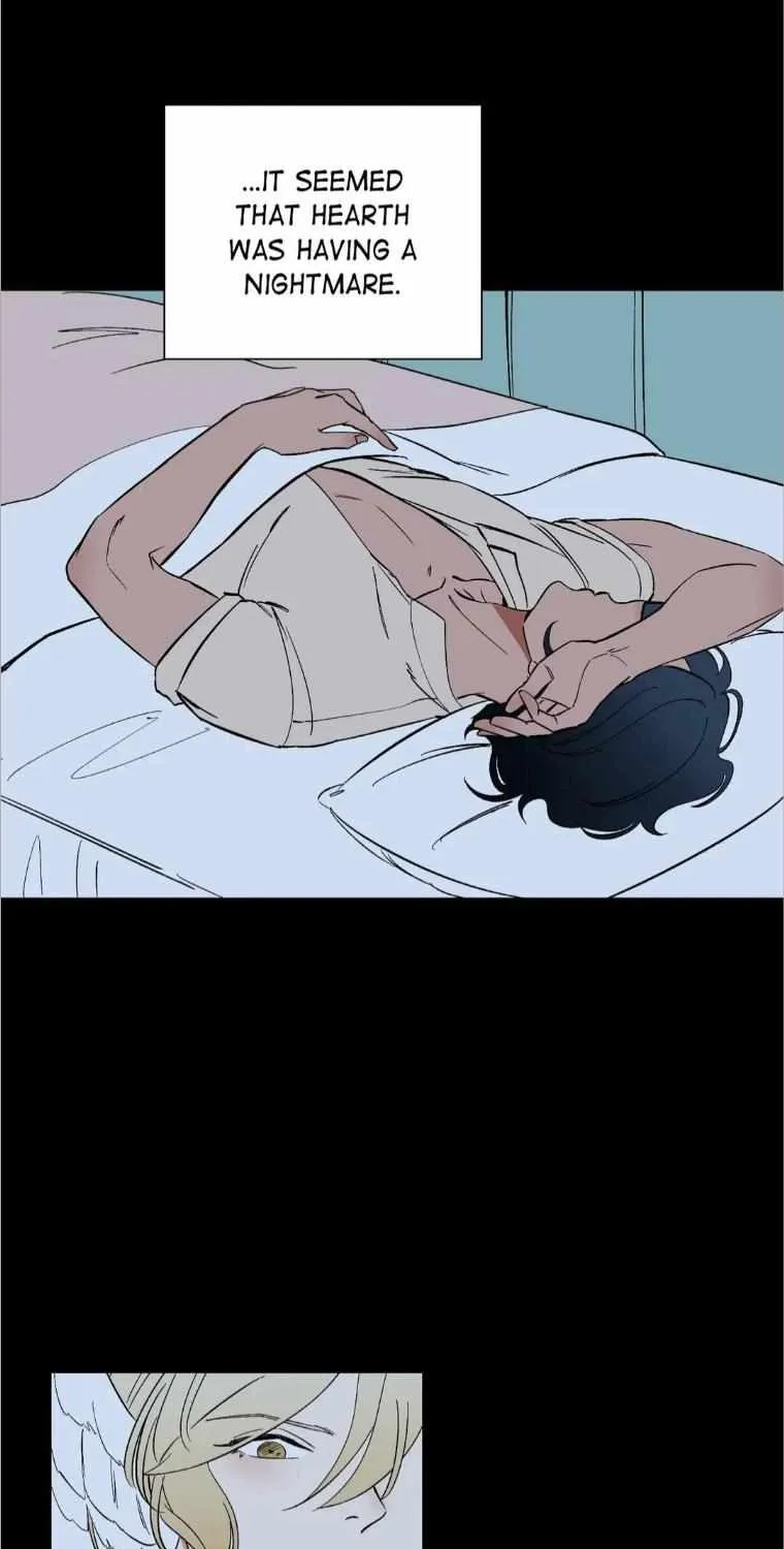 Read Wind Beneath My Wings chapter 5 image 44 on Lezhin