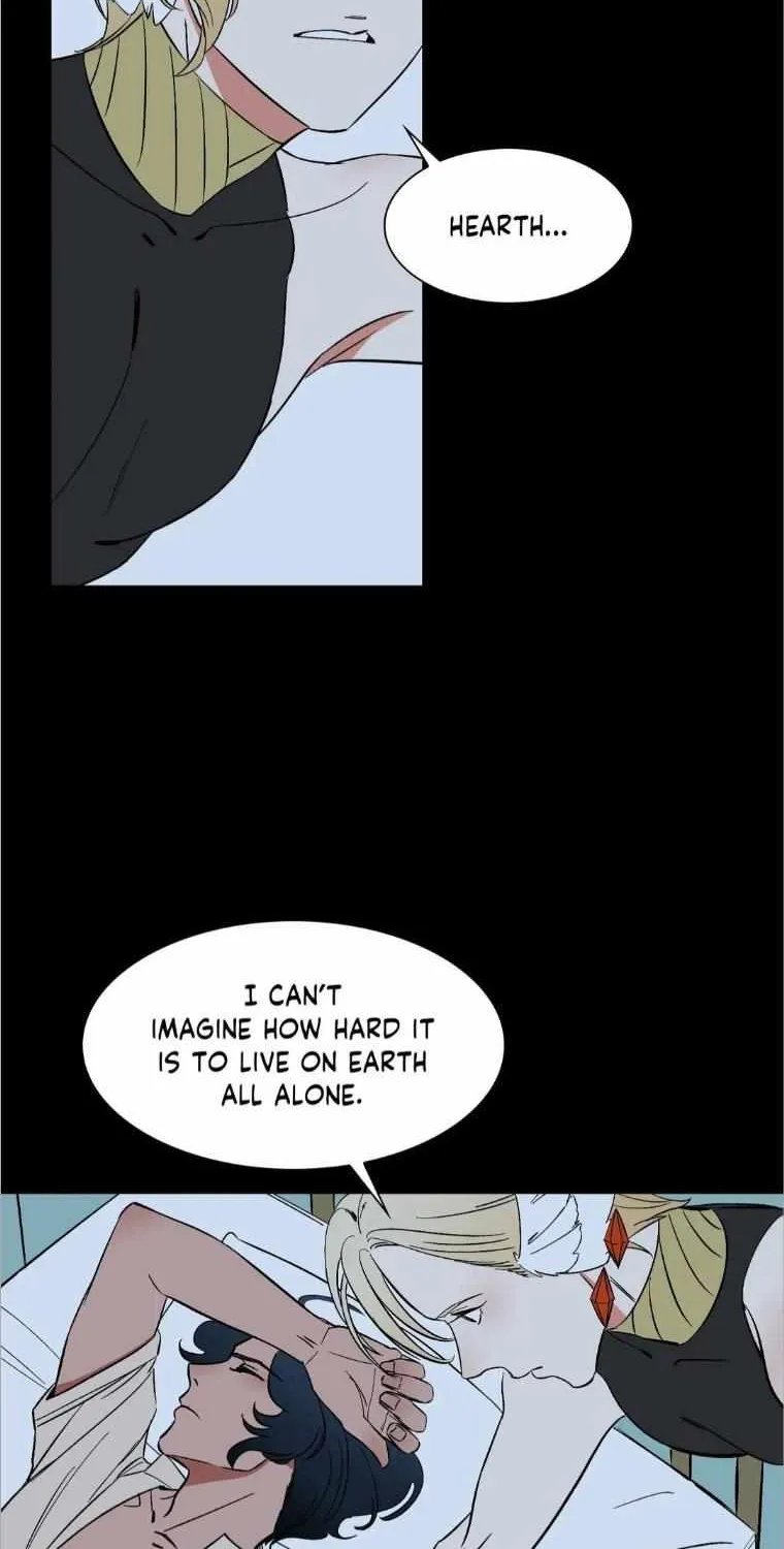 Read Wind Beneath My Wings chapter 5 image 45 on Lezhin